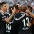 Beşiktaş, Başakşehir'le karşılaşacak