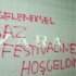 Gezi Parkı Direnişini anlatan en etkili duvar yazıları