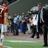 Burak Yılmaz: "Ibra gelirse yedek oturur"