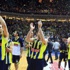 Fenerbahçe Ülker'e çılgın şampiyonluk primi! Fenerbahçe Ülker'e çılgın şampiyonluk primi!