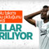 Beşiktaş, Mensah ile yollarını ayıracak