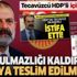 AK Parti Eski Şanlıurfa Milletvekili Şamil Tayyar: HDP Mardin Milletvekili Tuma Çelik’in dokunulmazlığı kaldırılsın