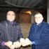 Nevşehir de patates depolarda alıcı bekliyor Nevşehir de patates depolarda alıcı bekliyor