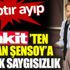 Ferhan Şensoy cenaze töreni ne zaman, saat kaçta? Kızı duyurdu...