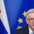 AB Komisyonu Başkanı Juncker: Türkiye'de yaşayan sığınmacılara insani açıdan iyi davranılıyor