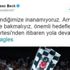 Beck: "Elendiğimize inanamıyoruz" Beck: "Elendiğimize inanamıyoruz"