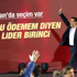 Yunanistan'daki seçimlerde Syriza önde Yunanistan'daki seçimlerde Syriza önde