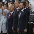 AK Parti 16'ncı yaşını kutladığı törenden ilk kareler