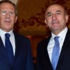 Çavuşoğlu'ndan Lavrov'a tokat gibi cevap Çavuşoğlu'ndan Lavrov'a tokat gibi cevap