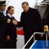 Cumhurbaşkanı Erdoğan yurda dönüyor! Cumhurbaşkanı Erdoğan yurda dönüyor!