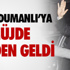 Samsun Adliyesi önünde demokrasi nöbeti