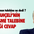 Mhp Genel Başkanı Devlet Bahçeli