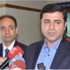 Demirtaş: Yüzde 50 oy alsak dahi koalisyon yaparız