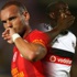 Beşiktaş-Galatasaray derbi maçın golleri
