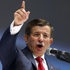 Davutoğlu 90'la dönüldüğünü itiraf etti