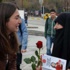 'Teyze' oy isteyen vekil adayından bakın ne istedi 'Teyze' oy isteyen vekil adayından bakın ne istedi