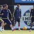 Fenerbahçe Mersin İdmanyurdu deplasmanında