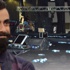 Gökhan Türkmen'e protesto