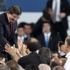 AK Parti'de bir ilk: Sadece Davutoğlu bırakmıyor! AK Parti'de bir ilk: Sadece Davutoğlu bırakmıyor!