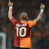Galatasaray’da Sneijder korkusu