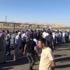 Serinlemek için girdiği sulama kanalında kayboldu