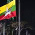 Çin: Myanmar'daki taraflar sorunu hukuk çerçevesinde çözmeli Çin: Myanmar'daki taraflar sorunu hukuk çerçevesinde çözmeli
