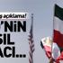"ABD'nin amacı İran halkının rejimden ümidini kesmesidir"