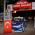 Kemer Rallisi sona erdi