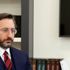İletişim Başkanı Fahrettin Altun'un ikamet adresini ve fotoğrafını paylaşan yayınlara soruşturma