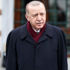 Cumhurbaşkanı Erdoğan'dan AKM ve Taksim Camii'ne ziyaret Cumhurbaşkanı Erdoğan'dan AKM ve Taksim Camii'ne ziyaret