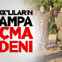 PKK'lıların O Kampa Kaçma Nedeni?