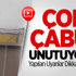 İşte Yıldırım'ın Mahkemedeki O Sözleri! İşte Yıldırım'ın Mahkemedeki O Sözleri!