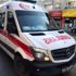 İstanbul daki Sağlık Bakanlığı ambulanslarına akaryakıt ... İstanbul daki Sağlık Bakanlığı ambulanslarına akaryakıt ...
