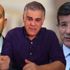 Davutoğlu'ndan, Özışık’ın açıklamalarına paralel yapı çıkışı Davutoğlu'ndan, Özışık’ın açıklamalarına paralel yapı çıkışı
