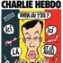 Charlie Hebdo'nun tepki alan Belçika saldırısı karikatürü