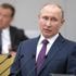 Putin ve Rahman görüşmesi: Afganistan sınırında desteğe hazırız