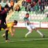 TFF 1. Lig: Giresunspor: 1 - Keçiörengücü: 0 TFF 1. Lig: Giresunspor: 1 - Keçiörengücü: 0