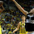 Fenerbahçe avantajı kaptırmadı