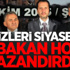 'Bizleri Siyasete Erbakan Hoca Kazandırdı'