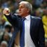 Fenerbahçe Beko'da Obradovic, taraftardan destek istedi