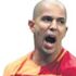 Feghouli iki yılını solladı ve geçti