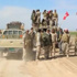 Türkmenler düğmeye bastı