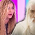 Bu Tarz Benim Yüzüklerin Efendisi'ne döndü - "Gandalf gerginliği" Bu Tarz Benim Yüzüklerin Efendisi'ne döndü - "Gandalf gerginliği"