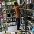 Gazze'ye kitap da giremiyor