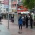 Bolu da kentin en işlek caddeleri vatandaşın kullanımına ...