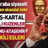 CHP'nin İstanbul'da aday kıstası: Akrabalık ilişkileri