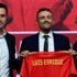 Luis Enrique, İspanya Milli Takımı ile sözleşme imzaladı