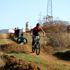 Tekirdağ da MTB CUP bisiklet yarışları düzenlendi Tekirdağ da MTB CUP bisiklet yarışları düzenlendi