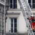 Paris'teki patlamada ölü sayısı 4'e yükseldi Paris'teki patlamada ölü sayısı 4'e yükseldi