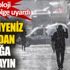 HAVA DURUMU | Meteoroloji İstanbul ve birçok il için saat verip uyardı| Bugün hava nasıl olacak? İstanbul Ankara İzmir 20 Haziran 2021